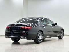 Mercedes-Benz E 260 L - фото 7