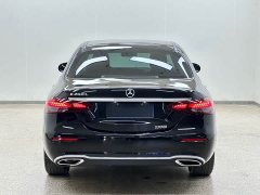 Mercedes-Benz E 260 L - фото 8