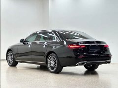 Mercedes-Benz E 260 L - фото 9
