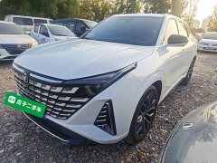 Changan UNI-Z 1.5T Premium Version - фото 1
