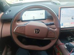 Changan UNI-Z 1.5T Premium Version - фото 11