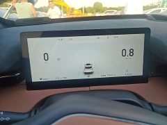 Changan UNI-Z 1.5T Premium Version - фото 12
