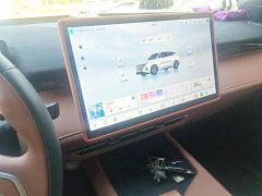 Changan UNI-Z 1.5T Premium Version - фото 13