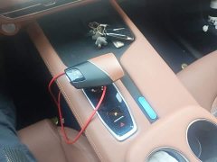 Changan UNI-Z 1.5T Premium Version - фото 14