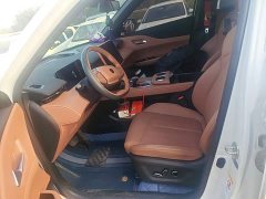 Changan UNI-Z 1.5T Premium Version - фото 15