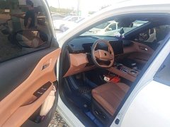 Changan UNI-Z 1.5T Premium Version - фото 16