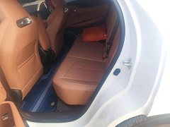 Changan UNI-Z 1.5T Premium Version - фото 17