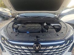 Changan UNI-Z 1.5T Premium Version - фото 20