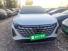 Changan UNI-Z 1.5T Premium Version - фото 3
