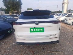 Changan UNI-Z 1.5T Premium Version - фото 6