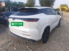 Changan UNI-Z 1.5T Premium Version - фото 7