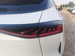 Changan UNI-Z 1.5T Premium Version - фото 8