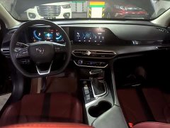 Changan PLUS NE 1.4T GDI DCTPremium Version - фото 10