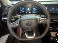 Changan PLUS NE 1.4T GDI DCTPremium Version - фото 11