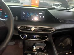 Changan PLUS NE 1.4T GDI DCTPremium Version - фото 13