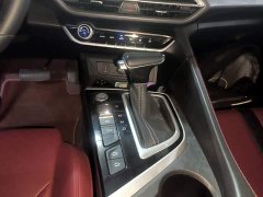 Changan PLUS NE 1.4T GDI DCTPremium Version - фото 14