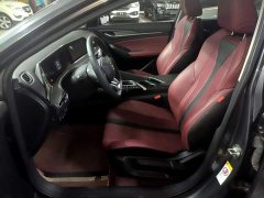 Changan PLUS NE 1.4T GDI DCTPremium Version - фото 15