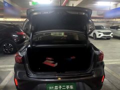 Changan PLUS NE 1.4T GDI DCTPremium Version - фото 19
