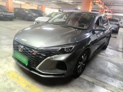 Changan PLUS NE 1.4T GDI DCTPremium Version - фото 2
