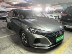 Changan PLUS NE 1.4T GDI DCTPremium Version - фото 4
