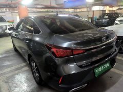 Changan PLUS NE 1.4T GDI DCTPremium Version - фото 5