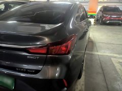 Changan PLUS NE 1.4T GDI DCTPremium Version - фото 8