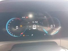 Changan CS35PLUS Edition 1.4T DCTLuxury Version - фото 12