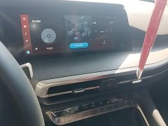 Changan CS35PLUS Edition 1.4T DCTLuxury Version - фото 13