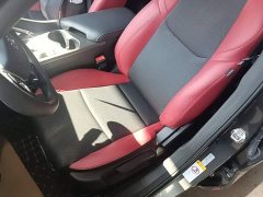 Changan CS35PLUS Edition 1.4T DCTLuxury Version - фото 15