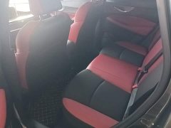 Changan CS35PLUS Edition 1.4T DCTLuxury Version - фото 17
