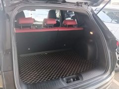 Changan CS35PLUS Edition 1.4T DCTLuxury Version - фото 19