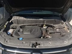 Changan CS35PLUS Edition 1.4T DCTLuxury Version - фото 20