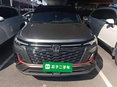 Changan CS35PLUS Edition 1.4T DCTLuxury Version - фото 3