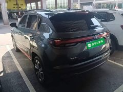 Changan CS35PLUS Edition 1.4T DCTLuxury Version - фото 5