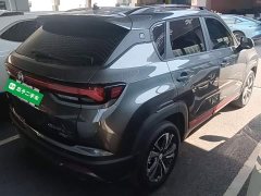 Changan CS35PLUS Edition 1.4T DCTLuxury Version - фото 7