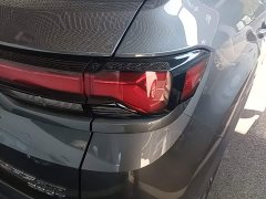 Changan CS35PLUS Edition 1.4T DCTLuxury Version - фото 8