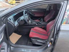 Changan PLUS NE 1.4T GDI DCTPremium Version - фото 15
