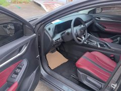 Changan PLUS NE 1.4T GDI DCTPremium Version - фото 16