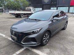 Changan PLUS NE 1.4T GDI DCTPremium Version - фото 2