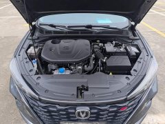 Changan PLUS NE 1.4T GDI DCTPremium Version - фото 20