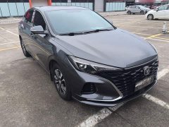 Changan PLUS NE 1.4T GDI DCTPremium Version - фото 4