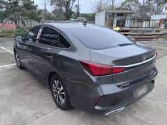 Changan PLUS NE 1.4T GDI DCTPremium Version - фото 5