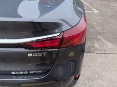 Changan PLUS NE 1.4T GDI DCTPremium Version - фото 8