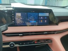 Changan CS75PLUS Edition 1.5T Smart Drive Version - фото 13