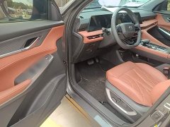 Changan CS75PLUS Edition 1.5T Smart Drive Version - фото 16