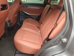 Changan CS75PLUS Edition 1.5T Smart Drive Version - фото 17