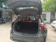 Changan CS75PLUS Edition 1.5T Smart Drive Version - фото 19