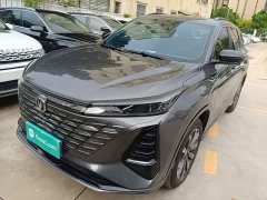 Changan CS75PLUS Edition 1.5T Smart Drive Version - фото 2