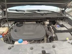 Changan CS75PLUS Edition 1.5T Smart Drive Version - фото 20