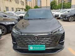 Changan CS75PLUS Edition 1.5T Smart Drive Version - фото 3